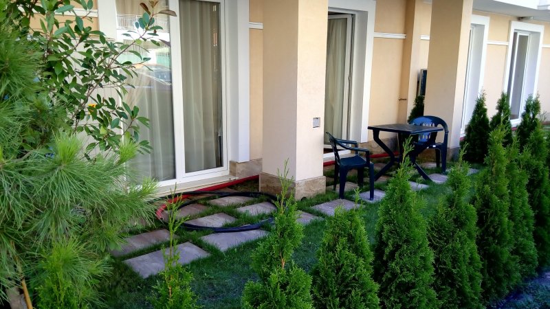 Messembria Resort — photo 3