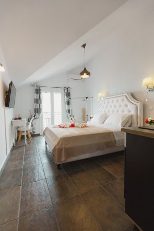 Junior Suite Poros ( Stellatos House) — photo 6