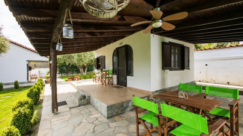VILLA CALLIOPE — photo 2