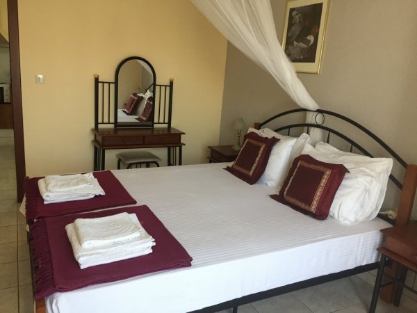 Villa Askamnia resort — photo 5