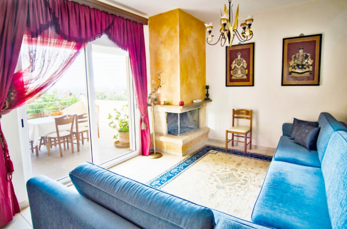 Villa Fotini — photo 2