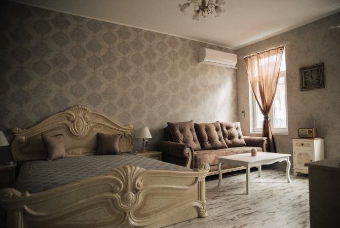 Apartment Baroque — photo 1
