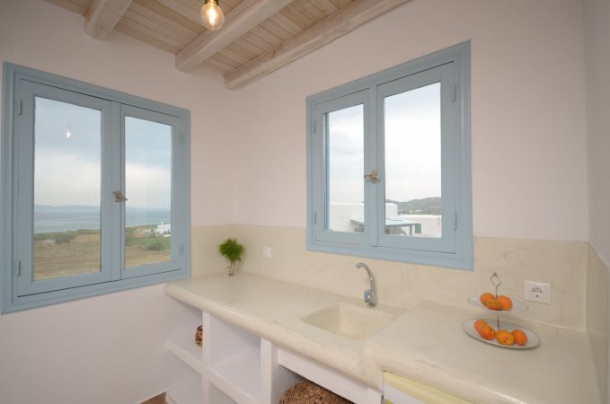 Depis Bay Two Bedroom Superior Villa with Sea View — φωτογραφία 6