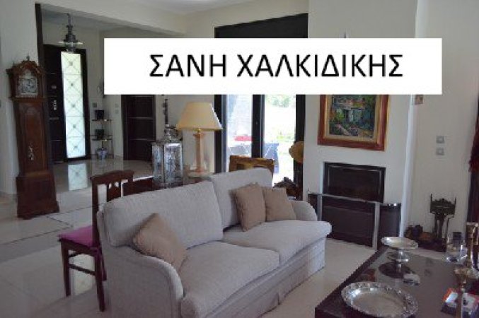5 STARLUXURY MODERN GALLERY VILLA WITH GUEST HOUSE & PRIVATE POOL — photo 4