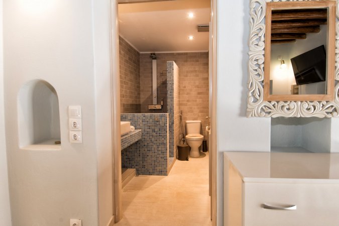 Gavrion's Nest - Perfect for Families - Couples, Convenient, Cosy, Relaxing — photo 5
