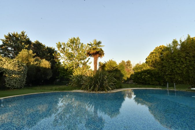 Luxury Villa with large private Swimming Pool — photo 3