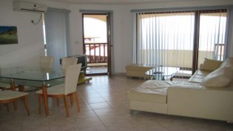 Apartment in Sun Coast complex 40 m from the sea. — photo 4