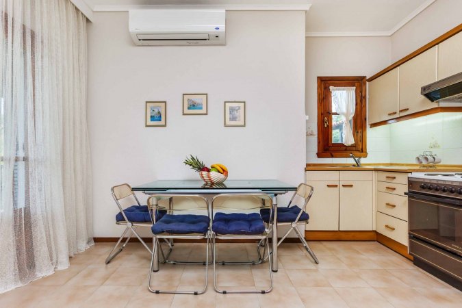 Oasis Chanioti Holiday Home - Upper Floor — photo 3