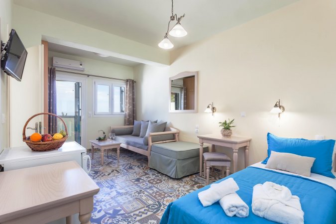 Stafylos Suites & Boutique Hotel — photo 2
