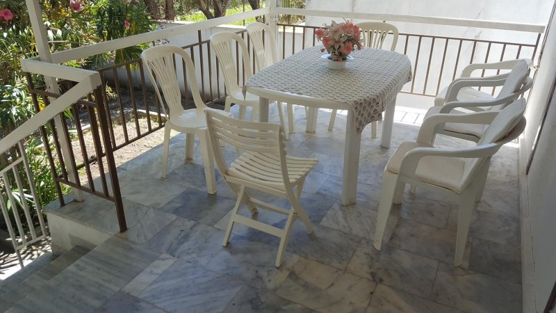 Orange Villa Asprovalta, Greece — photo 5