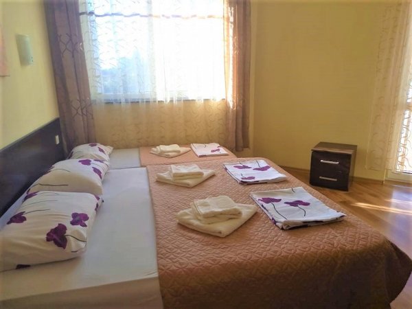 Central Plaza Apartment — photo 6