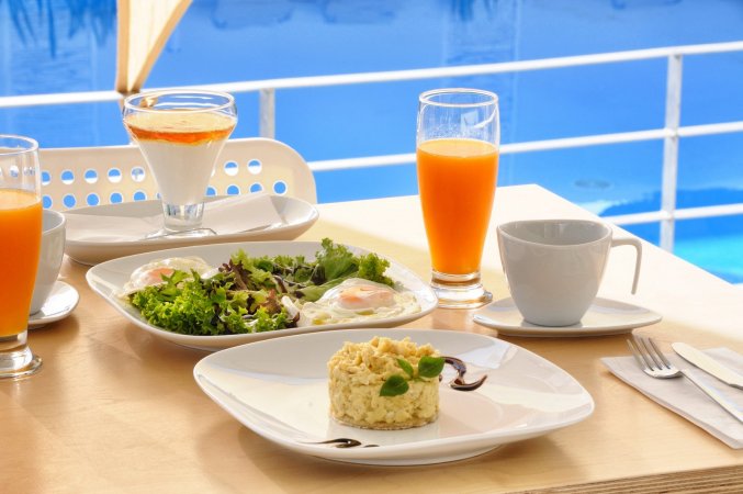 Elounda Garden Family Suite — photo 4