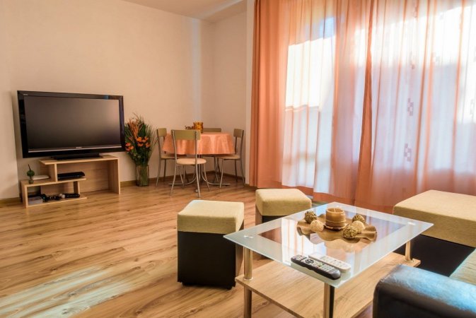 Domus Apartment — фото 3