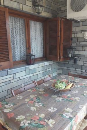 DEBBORAH'S VACATION HOUSE — photo 4