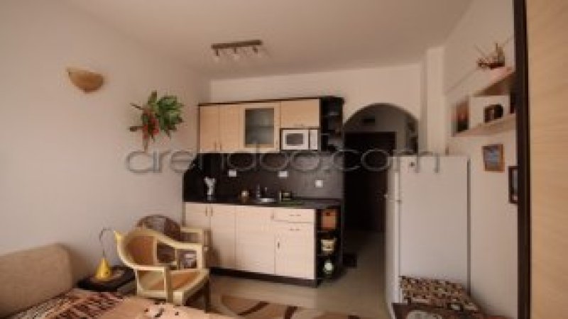 Studio in Emerald Paradise complex — photo 4
