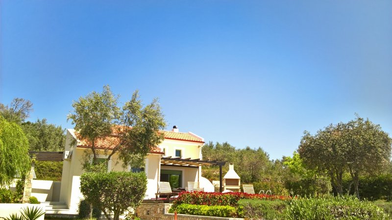 Villa Mirothea — photo 2