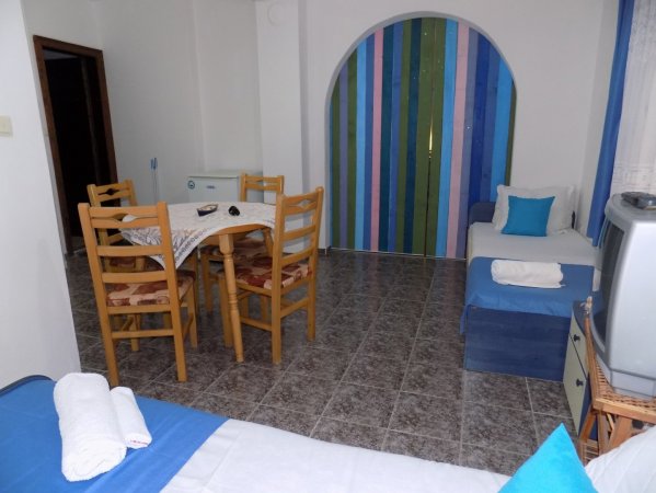 Rally Apartments - Kiten — photo 3