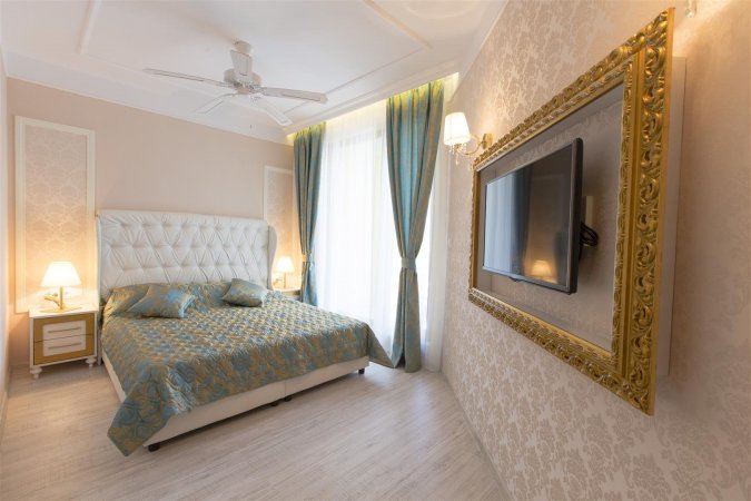 Apartcomplex Harmony Suites - Monte Carlo — photo 4