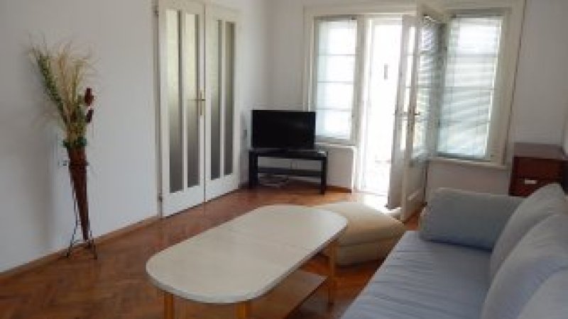Studio in the very centre of Varna — photo 4
