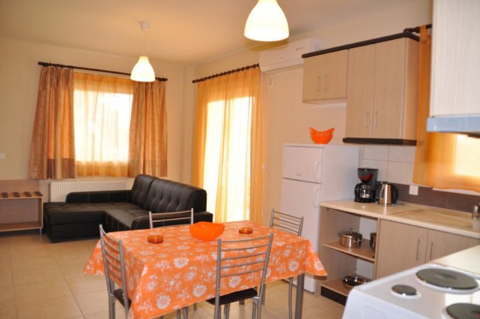 Family Two-Bedroom Apartment (4 Adults + 2 Children) — photo 5