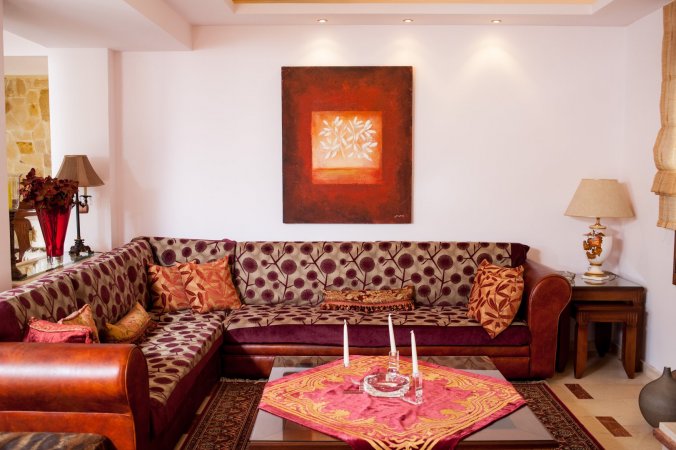 Executive 3 Bedroom Villa | Thea [W Villas] — photo 5