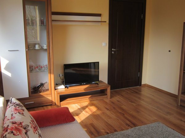 Samy Apartment — photo 3