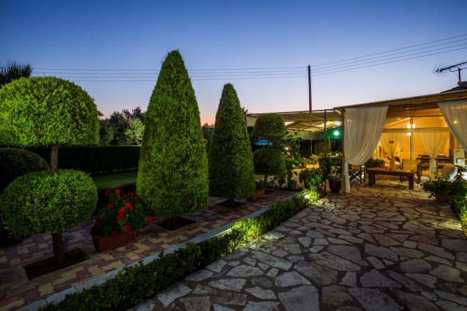 olive house"Villa" — photo 6