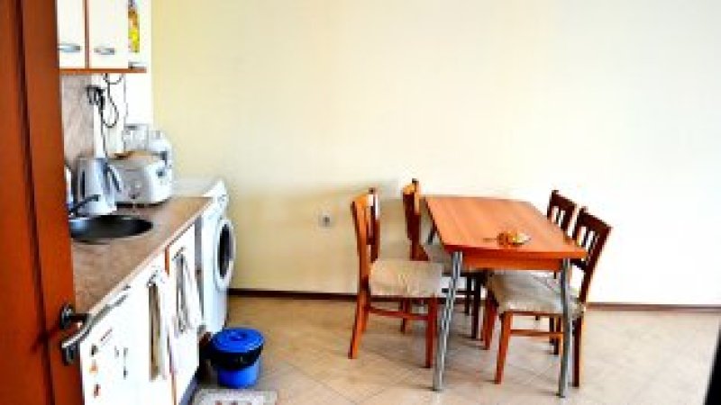 One-bedroom apartment for rent at Amadeus 3 Complex, Sunny beach — photo 1