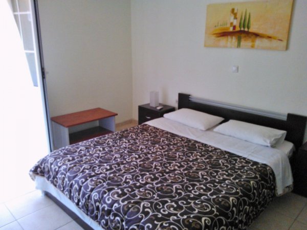 Asos Kefalonia Niriides Double Room 9 — photo 5