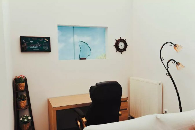 Appartament 187 Neoi Epivates — photo 5