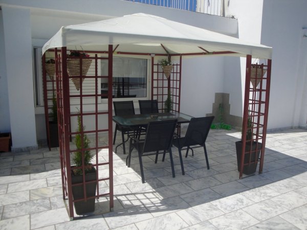 Golden Stars Apartment