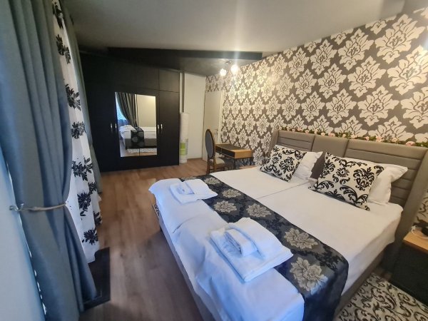 APARTMENT SAPHIRE - TOP CENTER — photo 5