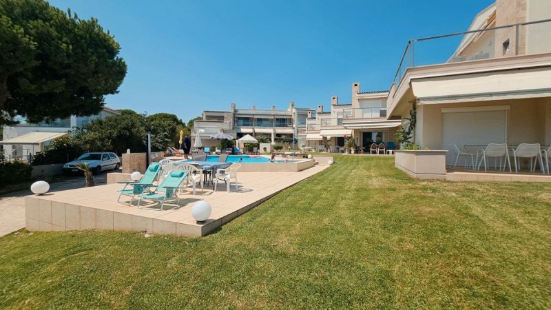 aqua mare luxury — fotografie 6