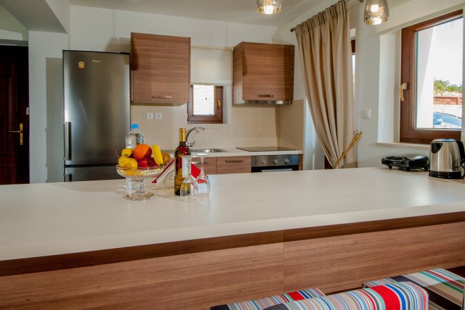 Maris Luxury Villa — photo 5