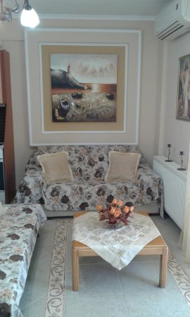 PORCELANICOHOME: APARTMENT N. 1 — photo 3