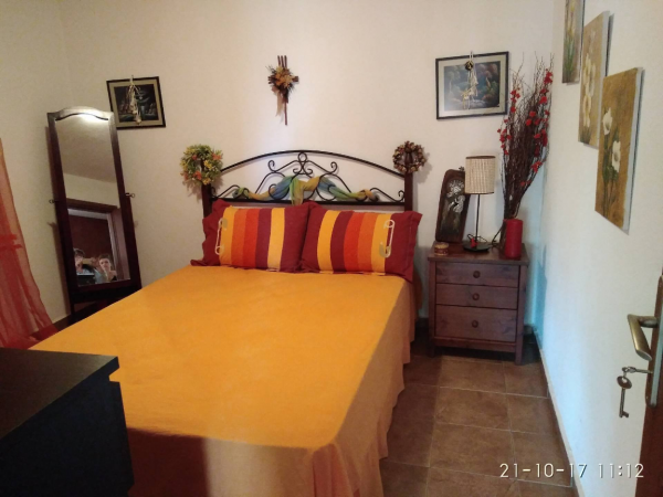 The cozy house in Agiokampos — photo 2
