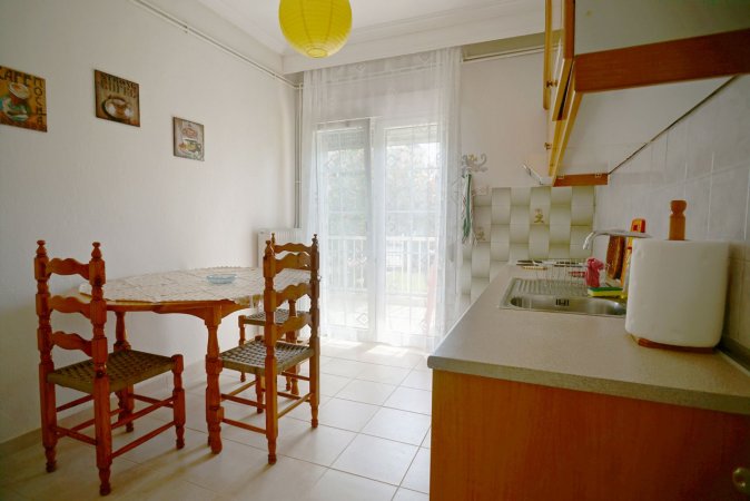 Village Avdira Family House — photo 4