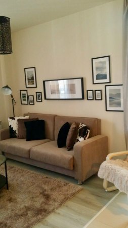 Snow Fox Secret Apartment In a SPA hotel 2 — фото 2