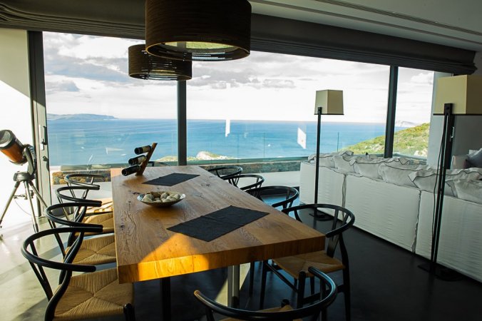 Bellevue Luxury Villa — photo 2