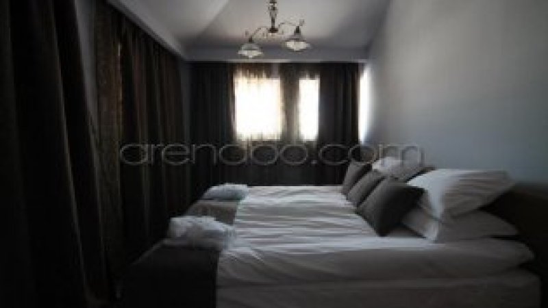 Apartment in Green Peace SPA complex — photo 6
