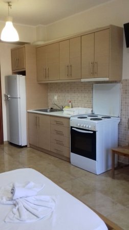PAPAGEORGIOU ROOMS — photo 5