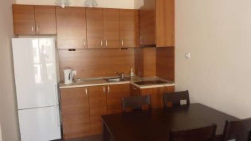 One Bedroom apartment in Kaskadas complex. — photo 4