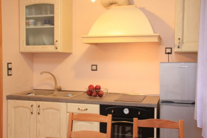 Maisonette for 4-5 persons close to the most beautiful beaches of Lefkada — photo 3