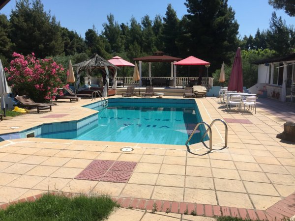 Villa Askamnia resort — photo 6