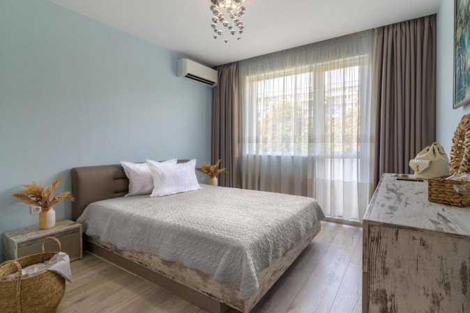 Chayka Comfort Apartment — Ваше уютное место в Варне! — fotografie 2