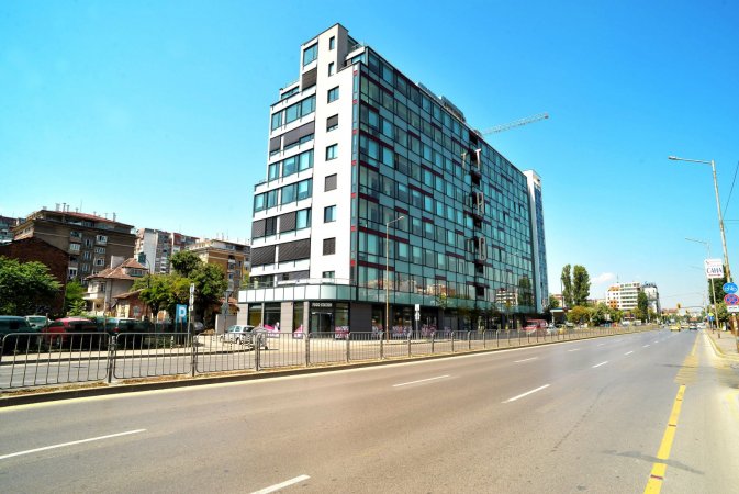 Apartment in Sofia Ovcho — photo 6