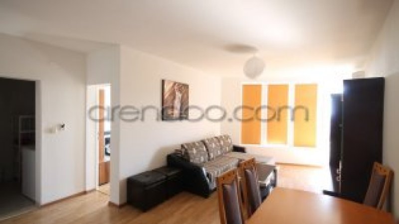 One bedroom apartment in Sunset Kosharitsa complex — photo 3