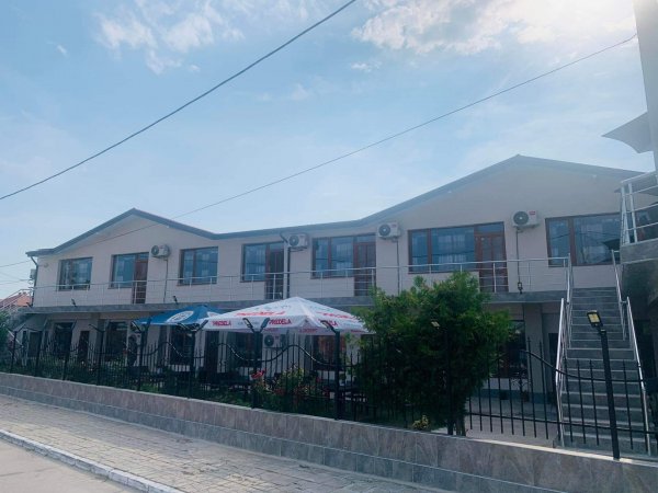 Hotel ASQ Kavarna Room 1 — photo 2