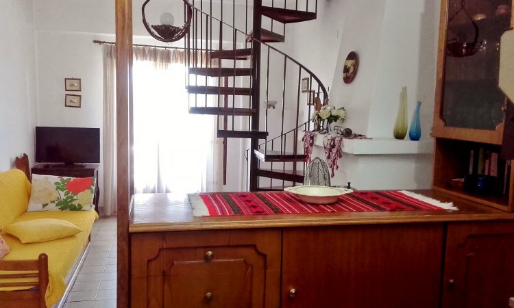 Villa Vourvourou large apartment — photo 3