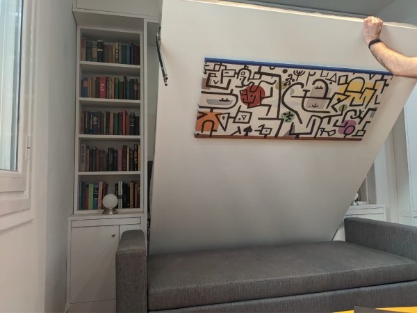 Martin's Akropolis Studio — photo 1